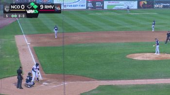Replay: Home - 2025 Owlz vs Vibes | May 23 @ 7 PM