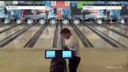 Replay: Lanes 23-24 - 2021 PBA50 Spectrum Lanes Open - Match Play Round 2