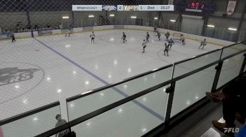 Replay: Home - 2024 North Vancouver vs Port Moody | Nov 24 @ 6 PM