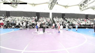 Final - Adam Khan, Savage Wrestling vs William Bowen, Westfield