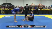 Ryan Christopher Quintana vs Mekdad Mohamed Sadeia 2026 Pan IBJJF Jiu-Jitsu No-Gi Championship