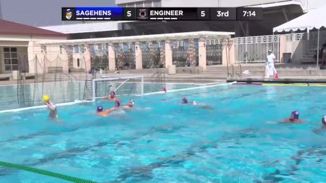 Replay: Massachusetts Inst vs Pomona-Pitzer | Sep 14 @ 11 AM