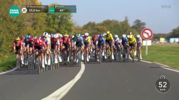 Watch In Canada: 2025 Paris-Tours