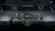 Catawba Ridge HS "Fort Mill SC" at 2024 WGI Percussion/Winds World Championships