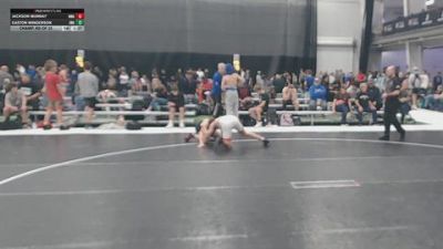 165 lbs Champ. Rd Of 32 - Jackson Murray, Moen Wrestling Academy vs Easton Wingerson, Askren Wrestling Academy