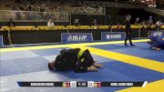 Doniel Jacob Flores vs Konstantino Zgoura 2025 Pan Jiu Jitsu IBJJF Championship
