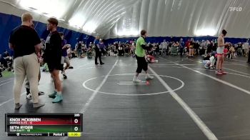 Replay: Mat 22 - 2024 Gridiron Duals & Open | Oct 27 @ 8 AM