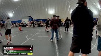 Replay: Mat 15 - 2024 Gridiron Duals & Open | Oct 27 @ 8 AM