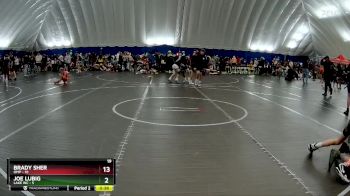 Replay: Mat 19 - 2024 Gridiron Duals & Open | Oct 27 @ 8 AM