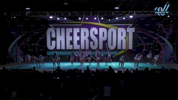 Replay: B3 - 2023 CHEERSPORT Nationals | Feb 19 @ 8 AM