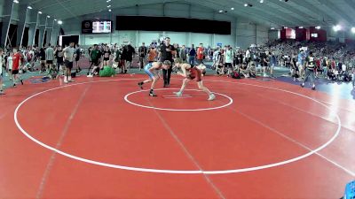 113 lbs Cons. Round 3 - Aiden Driscoll, Contenders Wrestling Academy vs Rayce Watson, Beast Mode Wrestling