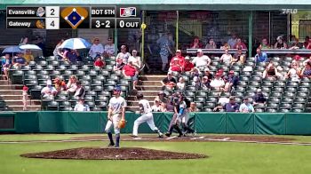 Replay: Home - 2024 Evansville vs Gateway | Jun 2 @ 1 PM
