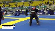 DANIEL PORTUGAL FORTUNA vs MAIKEL ADRIAN MONROY 2023 Brasileiro Jiu-Jitsu IBJJF