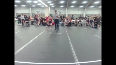 72 lbs Round 3 (10 Team) - Adam Walker, Wolfpack WC vs Aiden Mayfield, Hanover Hawkeye