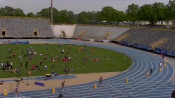 Replay: NC A&T Aggie Invitational | Apr 19 @ 2 PM