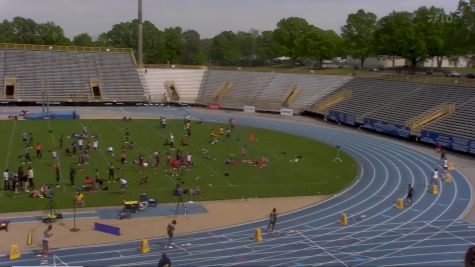 Replay: NC A&T Aggie Invitational | Apr 19 @ 2 PM