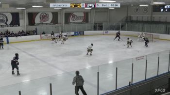 Replay: Home - 2024 NJ Bears vs Philadelphia HC | Dec 14 @ 7 PM