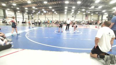 85 lbs Rr Rnd 1 - Ben Padezan, All American Wrestling Club - MS vs Cole Szypczak, Indiana Outlaws Gold - MS