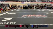 Santiago Gloria vs Maxwell Johnson 2024 ADCC Austin Open