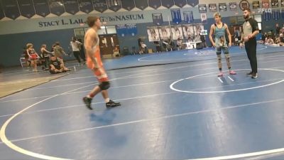 138 lbs Round 1 - Cooper Morris, Black Mountain Wrestling Club vs Mason Yount, Funk Factory