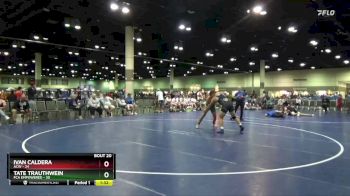 170 lbs Placement Matches (8 Team) - Ivan Caldera, ACW vs Tate Trauthwein, FCA Empowered