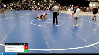 Replay: Mat 7 - 2022 Younes Hospitality Open | Nov 19 @ 9 AM