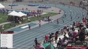 2026 AAU Junior Olympic Games - Youth Boys' 4x400m Relay, Finals 1 - Age 14