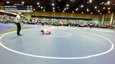 Replay: Mat 12 - 2025 Reno TOC | Dec 19 @ 10 AM