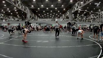 120 lbs Finals (2 Team) - Jason Patterson, Full Circle vs Tristan Cruz, TDWC Maniacs Blue & Gold