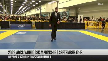 Elizabeth Dyana Escobar-Lepe vs Annelise Enakai Andrade 2026 IBJJF Jiu-Jitsu CON International