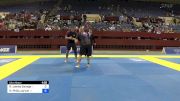Ricky James Savage vs Robert Philip Jarwin 2024 Pan IBJJF Jiu-Jitsu No-Gi Championship