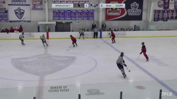 Replay: Home - 2024 Rockets HC vs WBS Knights | Jan 13 @ 8 PM