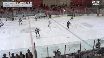 Replay: Home - 2024 Neepawa vs Virden | Dec 12 @ 7 PM