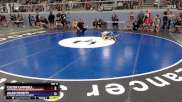 77 lbs Semifinal - Allen McGinty, Interior Grappling Academy vs Colter Campbell, Anchorage Youth Wrestling Academy