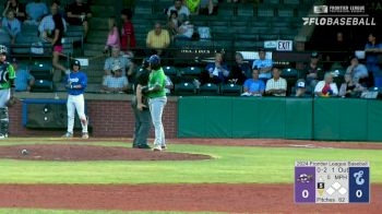 Replay: Home - 2024 Lake Erie vs Evansville | Jun 4 @ 6 PM