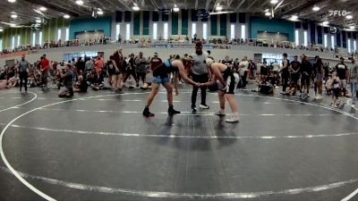 190 lbs Round 5 (6 Team) - Mason Desandolo, Braves WC vs Jace Davis, Pitbull WC