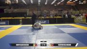 Grayson Neal McKane vs Joseph Caleb Schloss 2025 Pan Kids Jiu-Jitsu IBJJF Championship