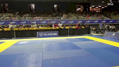 Replay: Mat 6 - 2026 Pan Kids Jiu-Jitsu IBJJF Championship | Jul 26 @ 9 AM