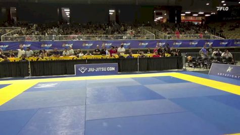 Replay: Mat 6 - 2026 Pan Kids Jiu-Jitsu IBJJF Championship | Jul 26 @ 9 AM