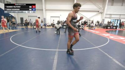 175 lbs Champ. Rd Of 16 - Ryan Fencil, Gilbert Wrestling Club vs Grayson Fabrycki, AllPhase