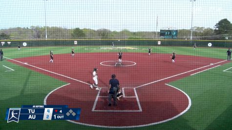 Replay: Tusculum vs Anderson (SC) - DH | Mar 27 @ 4 PM