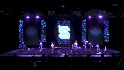 Sebring High School - Varsity [2025 Varsity- GAME DAY Day 2] 2025 All Out Grand Nationals