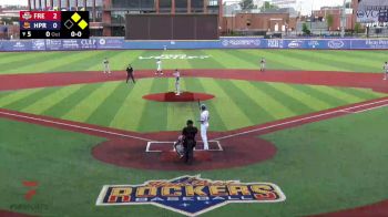 Replay: Home - 2023 Frederick vs Rockers | May 7 @ 4 PM