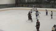 Replay: Home - 2023 Wolves U18 vs Broncos Gold U18 | Nov 18 @ 7 PM