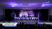 Star Performance Centre - One Night Only [2025 Junior Coed - Hip Hop Day 1] 2025 Athletic Championships Nationals & Dance Grand Nationals