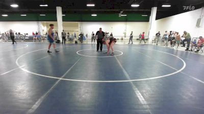 285 lbs Consi Of 32 #2 - Billy Hoelscher, SC vs Julio Romero, PA