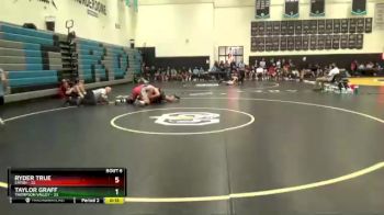 Replay: Mat 3 - 2021 Charlie Lake Duals 2021 | Dec 10 @ 10 AM