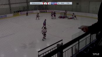 Replay: Home - 2025 CBHA Bulls vs Rangers | Jan 4 @ 3 PM