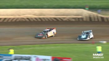 Heats | 2024 Lucas Oil Late Models at 34 Raceway