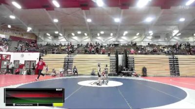 63 lbs Round 1 - Brylin Hipsher, Rhyno Academy Of Wrestling vs Brody Turner, Bloomington South Wrestling Cl